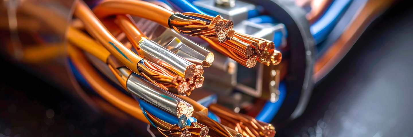 Nexkern – Powering Industrial Connection